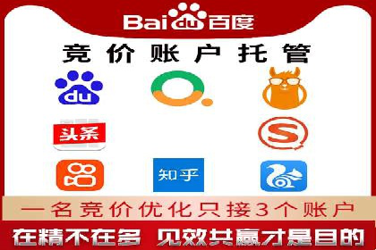 百度竞价之行业差异化的成功案例探讨